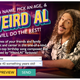 Image for article titled Birthdays Can Now Be Stress-Free With a Personalized Video Card From 'Weird Al'